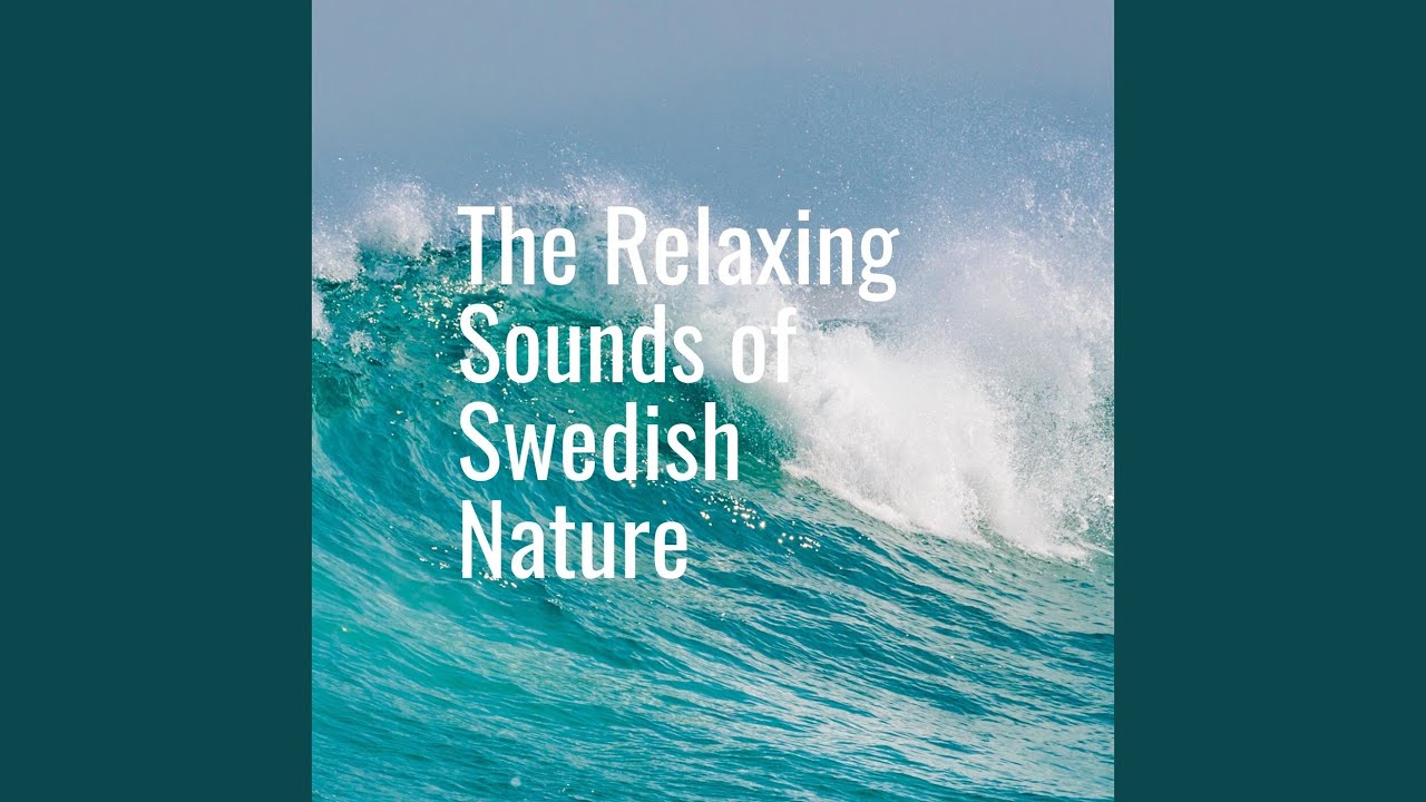 Watch Calming Waves on YouTube Watch Calming Waves on YouTube