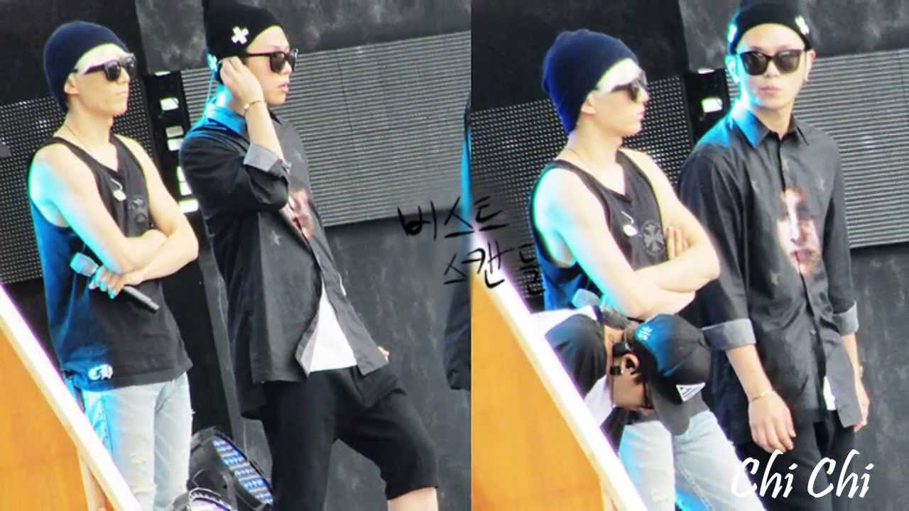 [JunSeung #5] Two Of Us - Junhyung & Hyunseung