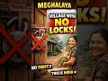 Why This Indian Village Has No Locks