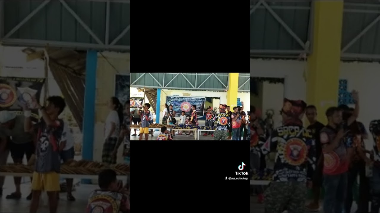 Long live SRCP,QC sector  VGS Lee🤟🤟🤟