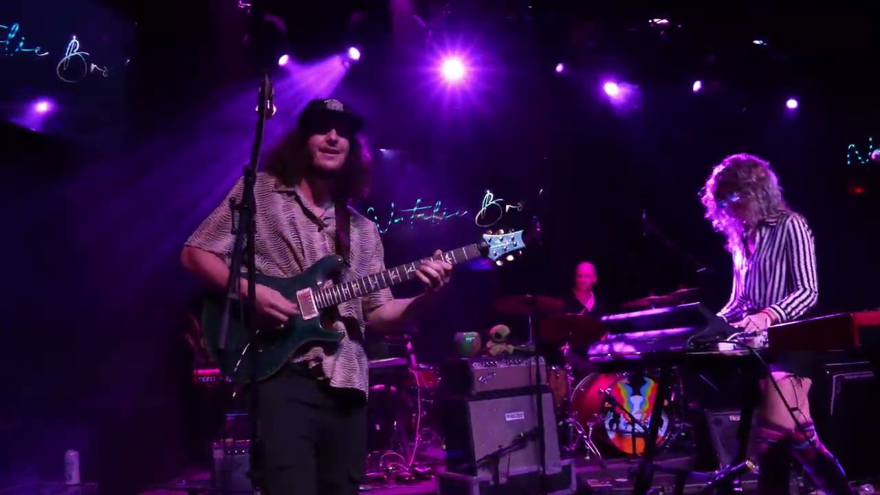 Natalie Brooke - Sexy Mofo - July 11, 2025