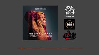 Queen Omega x Lions Flow - Natural Melody