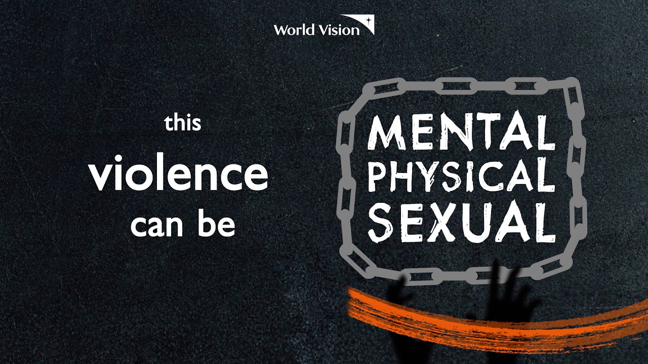 Who is #vulnerAble? | Sponsor a child | World Vision Australia 