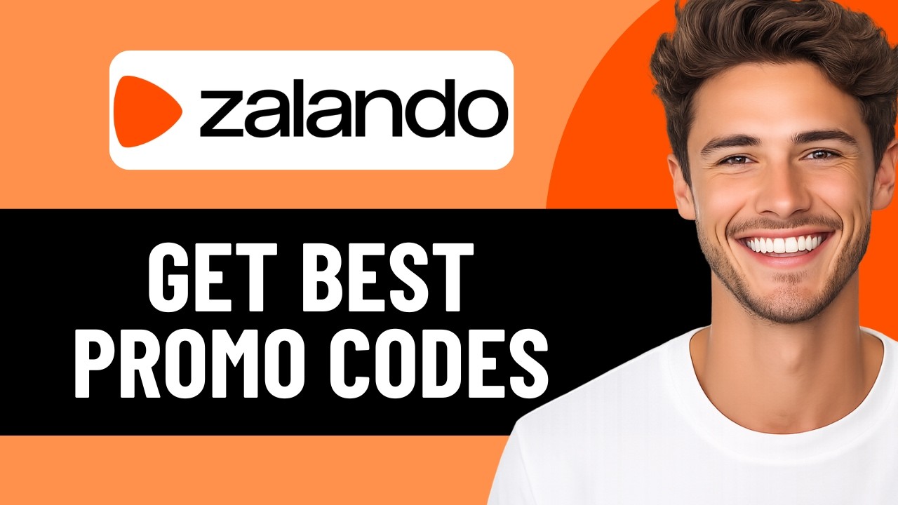 HOW TO GET ZALANDO PROMO CODES (QUICK & EASY) 2026!