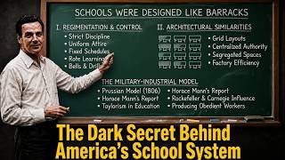 Why Rockefeller Never Trusted the School System He Built | Feynman Explains