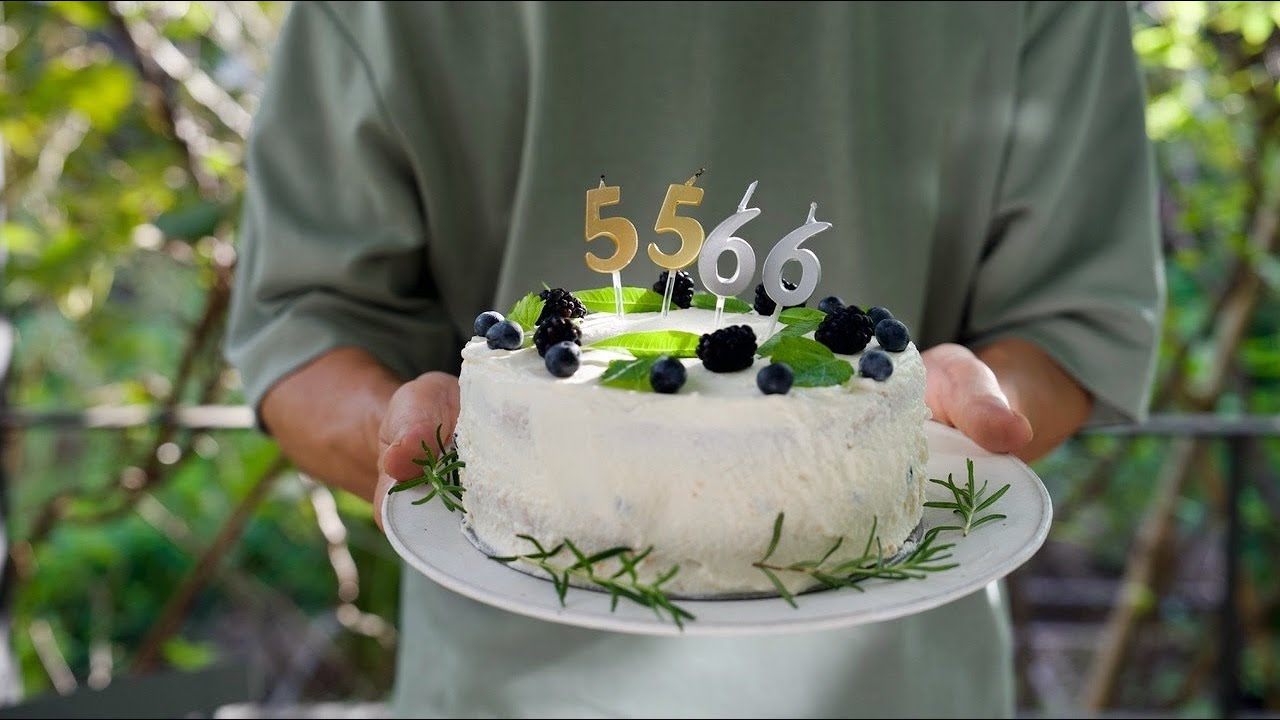 鎌倉と森への暮らしVlog｜二人の誕生日ケーキ｜清里旅｜八ヶ岳移住に向けて｜シニアライフ｜老犬のいる暮らし|