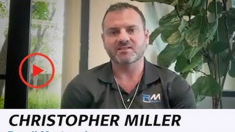 A Comprehensive Solution to Make Recalls Easier | CHRISTOPHER MILLER | Fleet Management Weekly