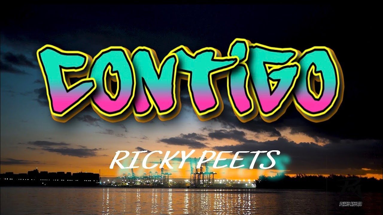Watch Ricky Peets - Contigo (Prod: @HeyserBeatz, Dir: @Danelfilms) #renacido on YouTube Watch Ricky Peets - Contigo (Prod: @HeyserBeatz, Dir: @Danelfilms) #renacido on YouTube