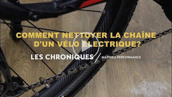 Comment nettoyer correctement son vélo - Bee.Cycle