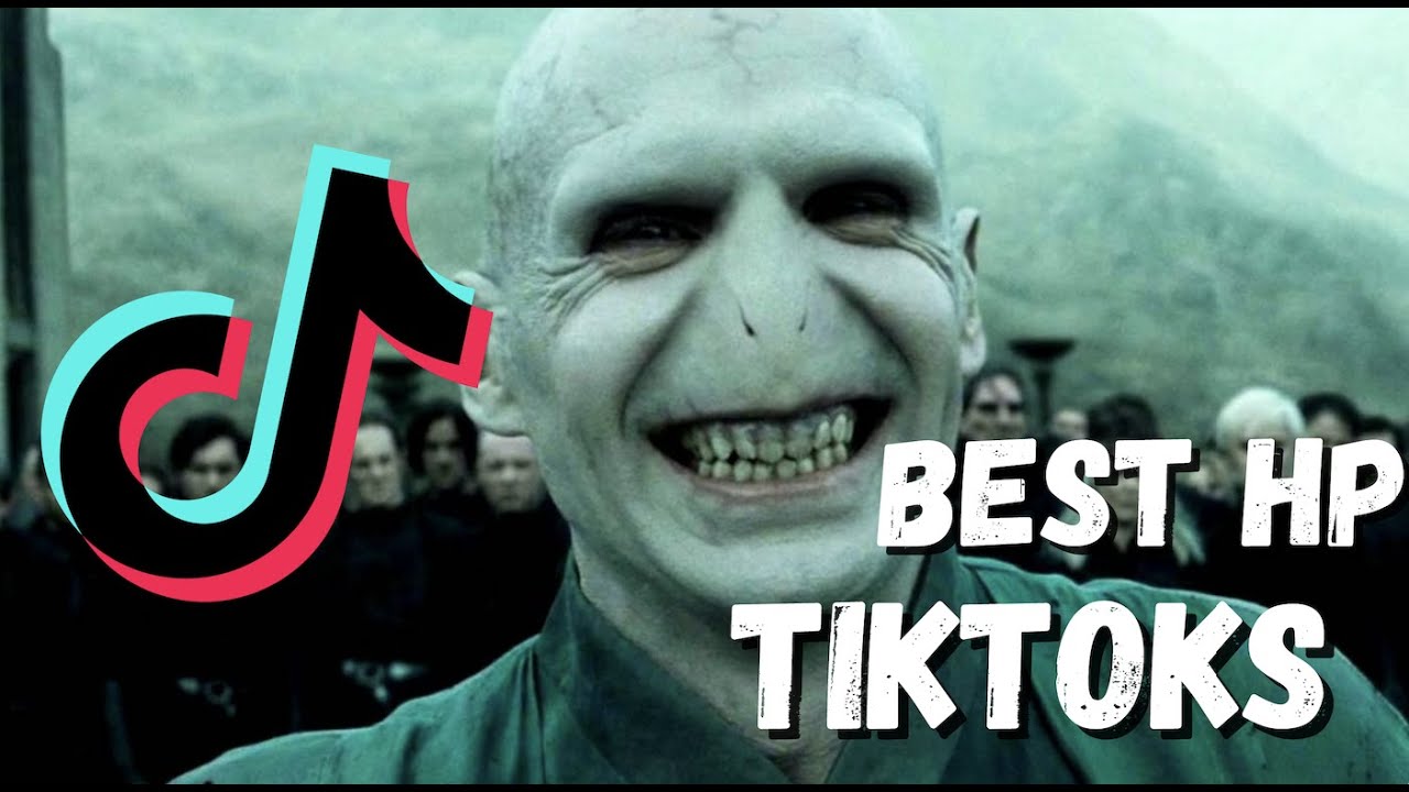 Voldemort when music makes a difference｜TikTok Search
