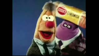 What if the muppets were scary