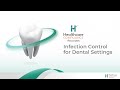 Mastering Dental Infection Control - trailer