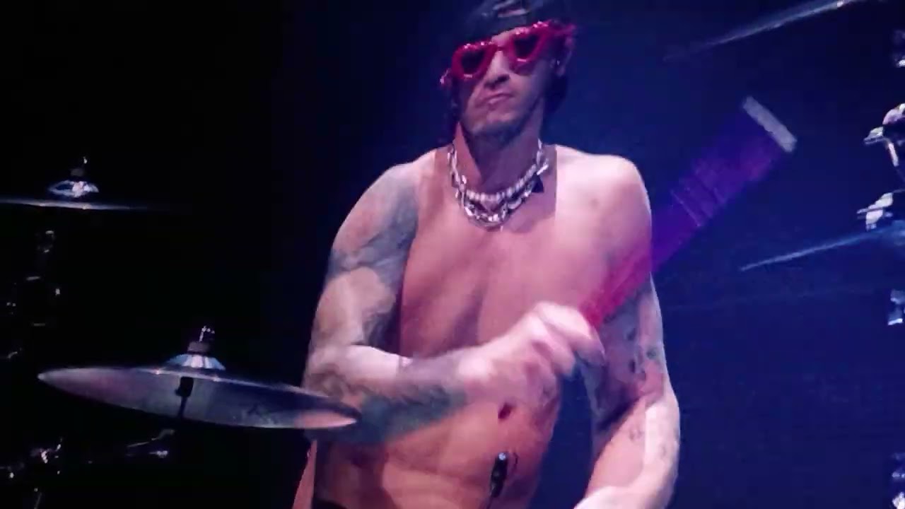 Guns for hands/Lavish/Ride (more than we ever imagined) 