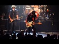 Green Day - 2000 Light Years Away & Only of You & covers  @ Irving Plaza in NYC 9/15/12