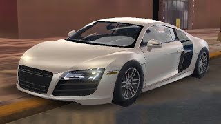 Drive Club: Car Parking Games | Audi R8 screenshot 5