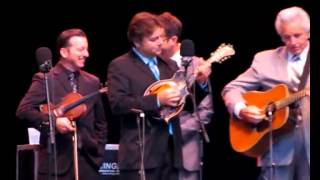 Del McCoury  I'm Working On A Building Irishfest 2012 WMV V9 chords