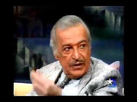 Laf Lafı Açıyor - Cem Özer (Star Tv - Kolaj - 1992)