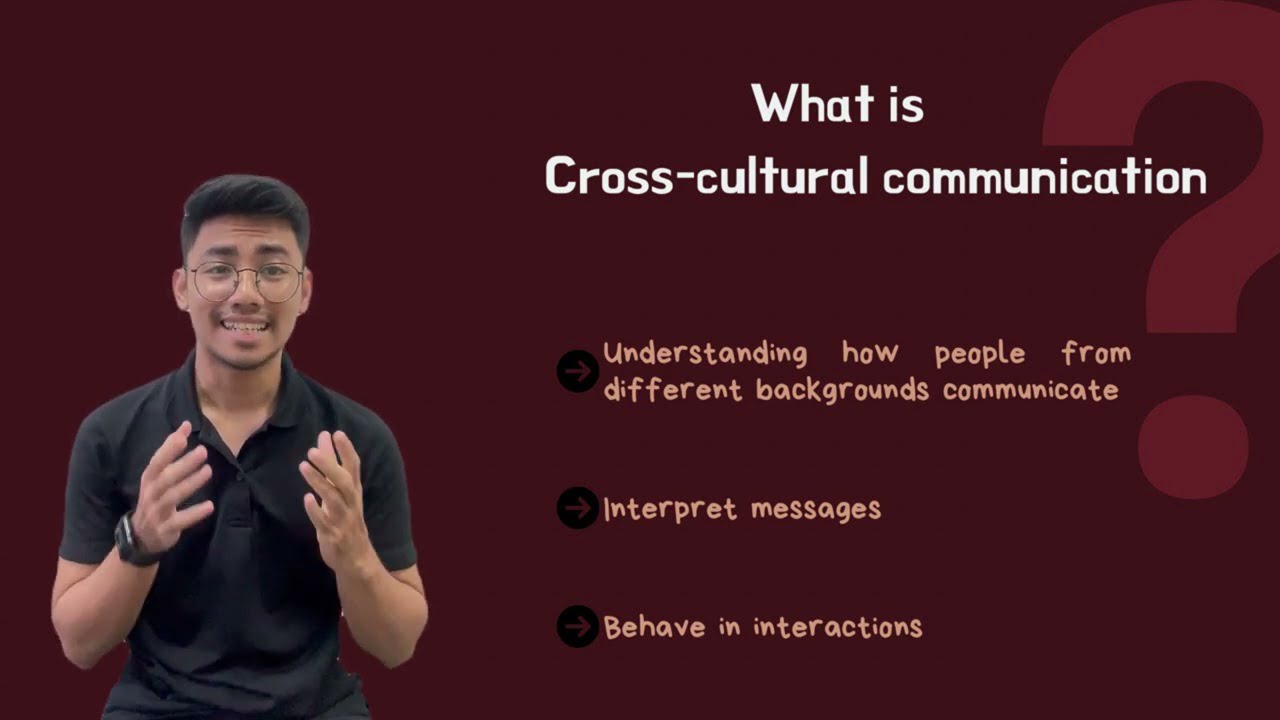 Intercultural Management: Observations on Cross-cultural Communication at Sawasdee Thailand 2024