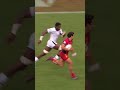 That no-look offload was INSANE 🔥 #Rugby #Sevens #Shorts
