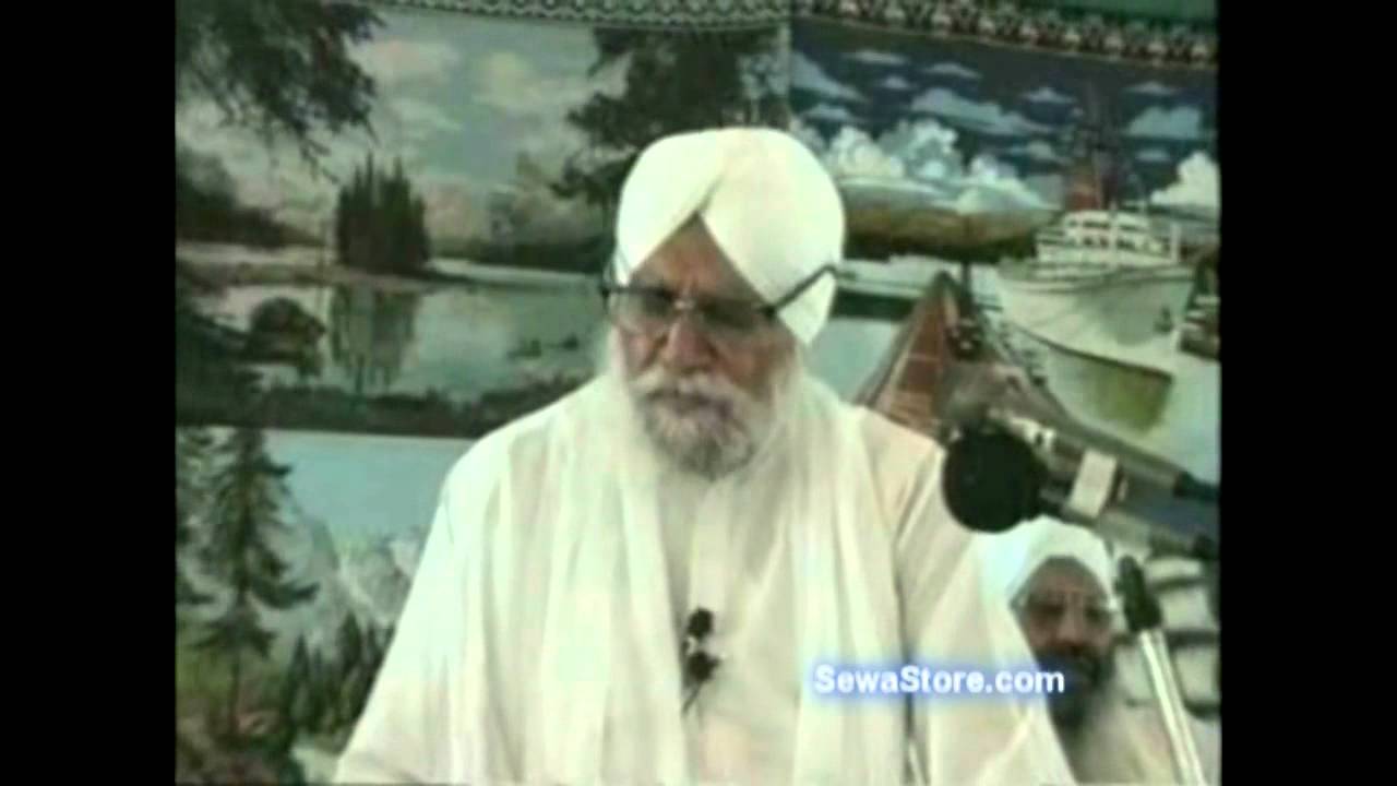 roohani updesh bhagat namdev ji - Sant Variyaam Singh Jee