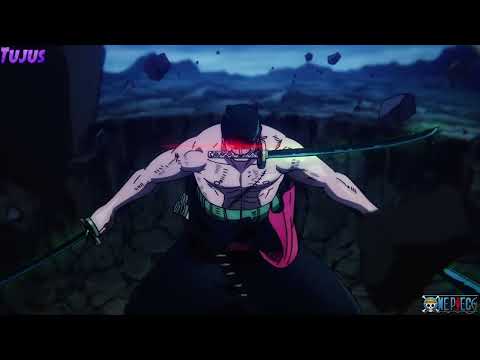 ZORO VS KING FINAL FIGHT | ONE PIECE EPS 1062 SUB INDO