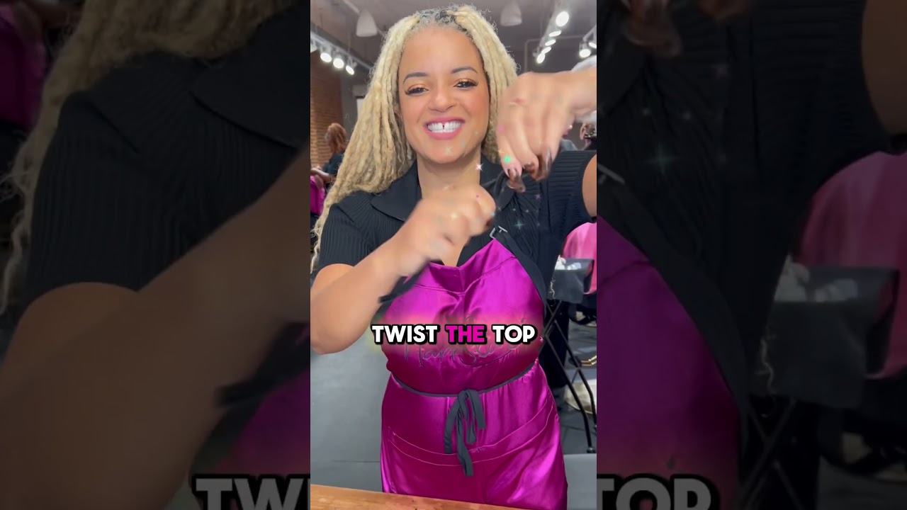 Средство для чистки труб Curls For Locs✨🥰 Запись на прием www.NappStar.com 