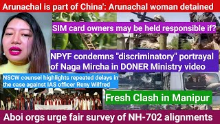 YIMKHONGTV LATEST NEWS IN NAGAMESE NOVEMBER 25 2025 | YIMKHONGTV