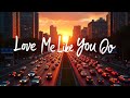 Love Me Like You Do – Ellie Goulding | Lyrics | Timeless Romantic Pop Song