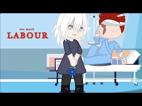 too much labour