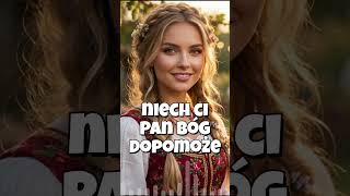 PIEŚŃ CHMIELU, OJ NIEBOŻE! 🍻 OCZEPINY, WESELE I TEN REFREN!  #biesiada