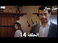 مسلسل جول جمال الحلقة 14 جول جمال واجه ديڤا إنه مش بيثق فيها صدمة ديفا لما عرفت حقيقة ظفر 