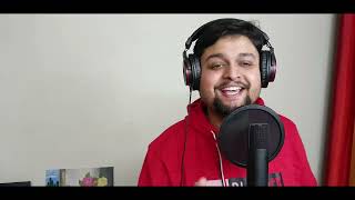 Pushpa Srivalli Manas Mani Tripathi Parthiv Shah Cover