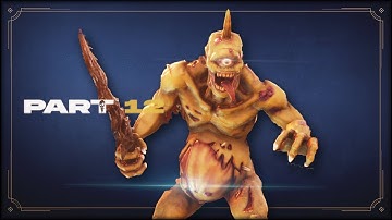 NEW SEEDS, NEW BALLGAME - Warhammer 40K: Chaos Gate - Daemonhunters - Part 11 - Let