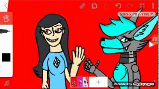 Drawn Gifts(read the description)