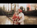 Sandeep  inder wedding highlights  best punjabi wedding 2024  picfaktory studios