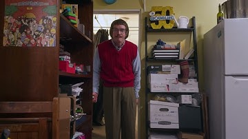 Ep. 7 - Is There a Black Person Here?