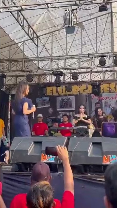 Tasya & Brodin Live Tegal 19 Juli 2022
