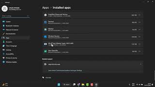 How to uninstall HTTrack Website Copier Forum