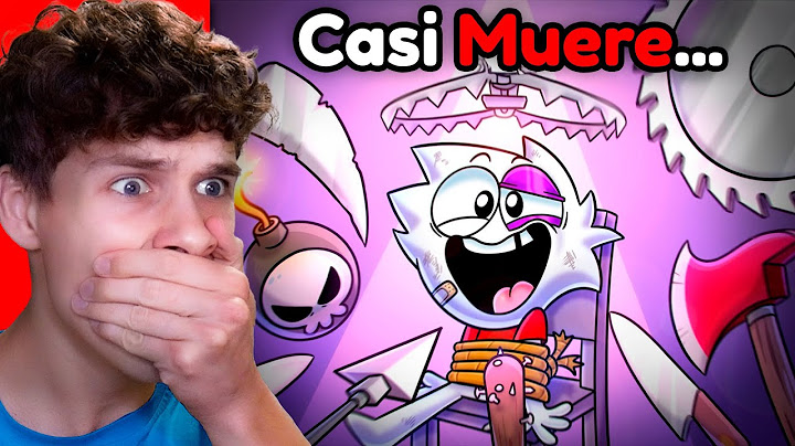 LAS VECES QUE CASI MUER0...
