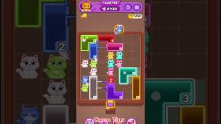 Catdom Color Hole level 792 Solution Walkthrou