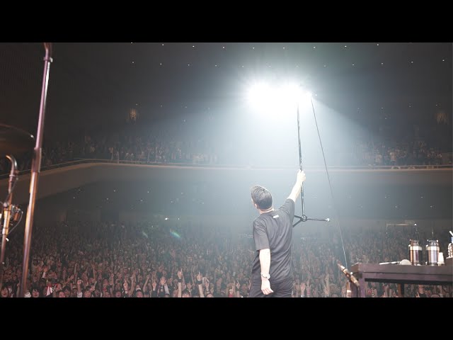 僕らの絆 〜仲間への手紙〜 