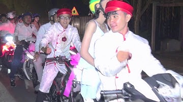 Lễ Thành Hôn Hữu Đức & Huỳnh Như 19/09/kỷ hợi