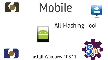 Mobile All Flashing Tool Install Windows 10&11 @abhihacker0777 #shorts #abhihacker0777