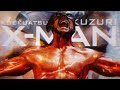 I AM THE X MAN Like A Prayer WOLVERINE EDIT