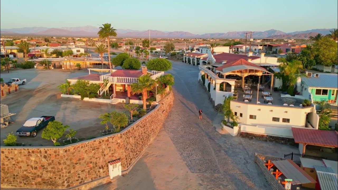 Pete´s Camp El Paraiso YouTube