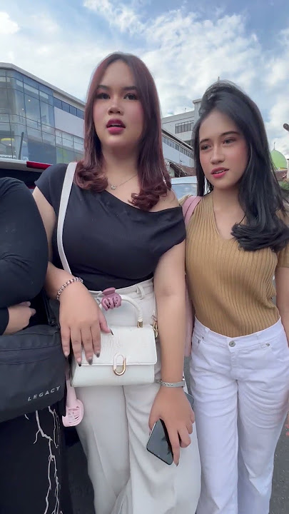 cewe geje