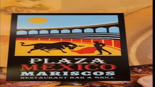 PLAZA MEXICO RESTAURANT BAR & GRILL - TAMPA - SUN CITY