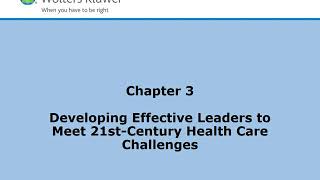 SOC 400b Chapter 3