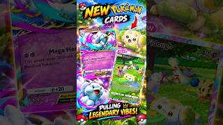 I Opened a Pokémon Deluxe Pack MEGA! 😱🔥 | Amazing Card Pulls #pokemoncards #tcg #pokemon #viral