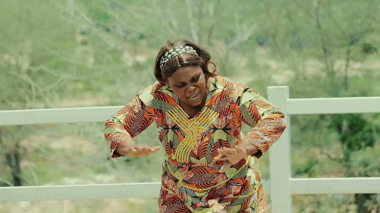 Mari yamutsa daka(Ndizadzei nehutsvene 